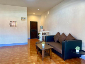 Solar cell rental house
